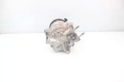 Second-hand car spare part air conditioning compressor for ford focus st-line oem iam references jx6119d629ha  