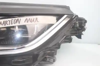 Tweedehands auto-onderdeel LINKER KOPLAMP voor VOLKSWAGEN ARTEON (3H7, 3H8)  OEM IAM-referenties 3G8941081  
