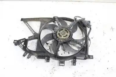 Piesă de schimb auto la mâna a doua electroventilator radiator pentru opel combo corsa c referințe oem iam a1852  