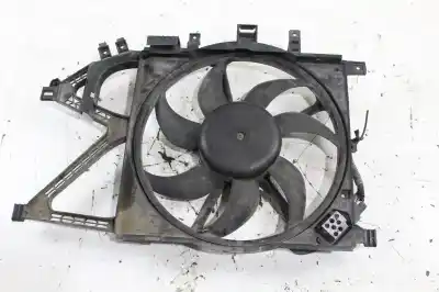 Piesă de schimb auto la mâna a doua electroventilator radiator pentru opel combo corsa c referințe oem iam a1852  
