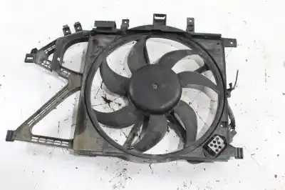 Pezzo di ricambio per auto di seconda mano ELETTROVENTOLA per OPEL COMBO  Riferimenti OEM IAM A1852  