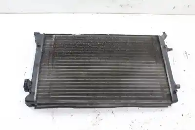 Автозапчасти б/у водяной радиатор за volkswagen caddy ka/kb (2k) kombi ссылки oem iam 1k0121125bo