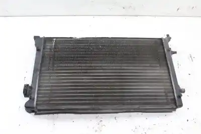 Автозапчастина б/у водяний радіатор для volkswagen caddy ka/kb (2k) kombi посилання на oem iam 1k0121125bo  