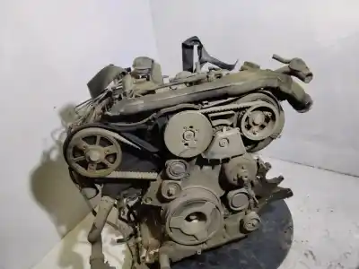 Second-hand car spare part complete engine for audi a6 c5 avant (4b5, 4b6) 2.5 tdi oem iam references ake  