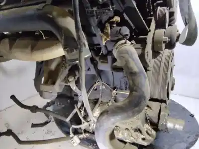 Gebrauchtes Autoersatzteil KOMPLETTER MOTOR zum AUDI A6 C5 AVANT (4B5, 4B6)  OEM-IAM-Referenzen AKE  