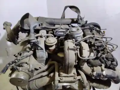 Second-hand car spare part complete engine for audi a6 c5 avant (4b5, 4b6) 2.5 tdi oem iam references ake  