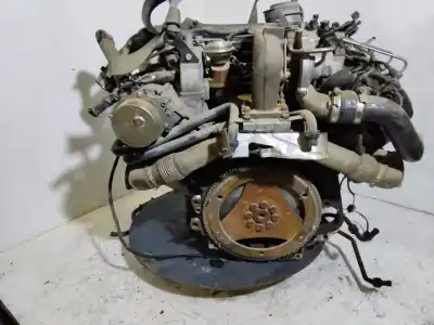 Second-hand car spare part complete engine for audi a6 c5 avant (4b5, 4b6) 2.5 tdi oem iam references ake  