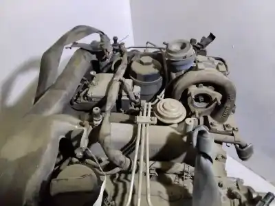 Second-hand car spare part complete engine for audi a6 c5 avant (4b5, 4b6) 2.5 tdi oem iam references ake  