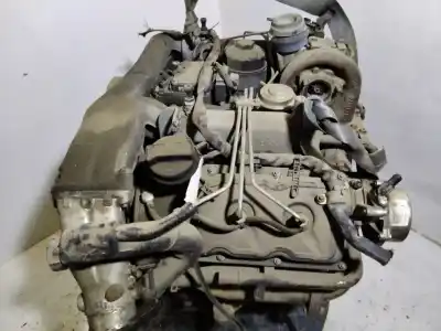 Second-hand car spare part complete engine for audi a6 c5 avant (4b5, 4b6) 2.5 tdi oem iam references ake  