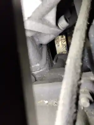 Second-hand car spare part complete engine for audi a6 c5 avant (4b5, 4b6) 2.5 tdi oem iam references ake  