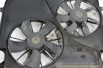 Peça sobressalente para automóvel em segunda mão termoventilador elétrico por chevrolet captiva 2.0 vcdi lt [2.0 ltr. - 110 kw diesel cat] referências oem iam 95962324
