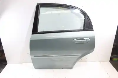 İkinci el araba yedek parçası arka sol kapi için daewoo lacetti se oem iam referansları   