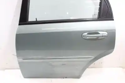 İkinci el araba yedek parçası arka sol kapi için daewoo lacetti se oem iam referansları   
