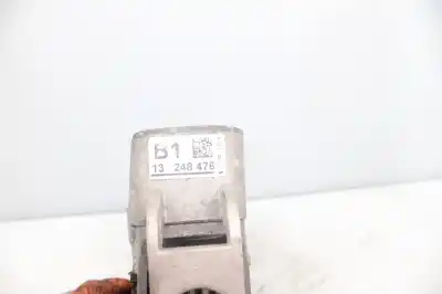 Second-hand car spare part engine support for opel astra j (p10) 1.7 cdti (68) oem iam references 013248476   Second-hand car spare part engine support for opel astra j (p10) 1.7 cdti (68) oem iam references 013248476