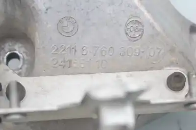 Second-hand car spare part engine support for bmw 3 touring (e91) 320 d oem iam references 2211676030907  