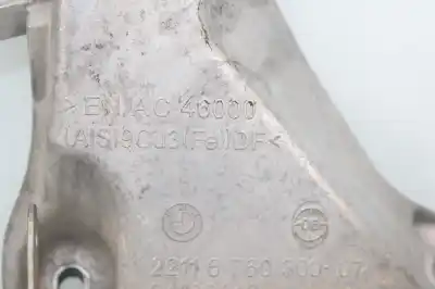 Second-hand car spare part engine support for bmw 3 touring (e91) 320 d oem iam references 2211676030907  