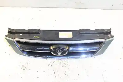 Pezzo di ricambio per auto di seconda mano griglia anteriore per daewoo lacetti se riferimenti oem iam 
