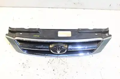 Peça sobressalente para automóvel em segunda mão grelha frontal por daewoo lacetti se referências oem iam   