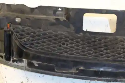 Peça sobressalente para automóvel em segunda mão grelha frontal por daewoo lacetti se referências oem iam   
