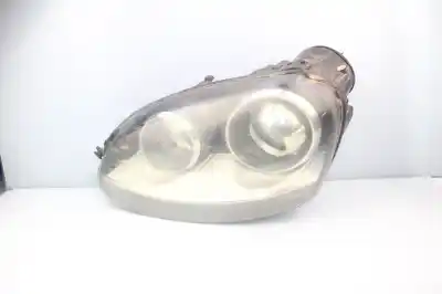 Peça sobressalente para automóvel em segunda mão FAROL / FAROLIM ESQUERDO por VOLKSWAGEN GOLF V (1K1)  Referências OEM IAM 1K6941031  
