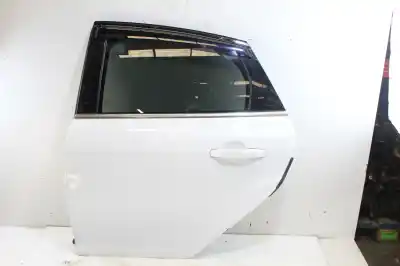 Peça sobressalente para automóvel em segunda mão porta do automóvel traseira esquerda por ford focus lim. (cb8) trend referências oem iam 