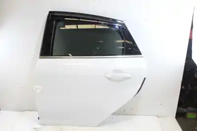 İkinci el araba yedek parçası arka sol kapi için ford focus lim. (cb8) trend oem iam referansları   