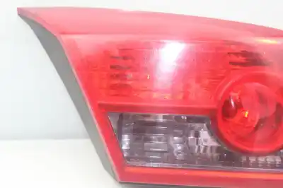 Автозапчастина б/у внутрішній лівий задній ліхар для renault vel satis (bj0_) 2.0 16v turbo (bj0k) посилання на oem iam 8200014362  