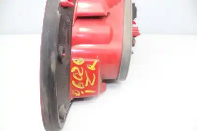 Автозапчастина б/у внутрішній лівий задній ліхар для renault vel satis (bj0_) 2.0 16v turbo (bj0k) посилання на oem iam 8200014362  