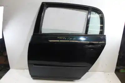 Автозапчастина б/у двері задні ліві для renault vel satis (bj0_) 2.0 16v turbo (bj0k) посилання на oem iam 