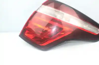 Tweedehands auto-onderdeel rechter achterlamp voor citroen c4 picasso sx oem iam-referenties 9673164780