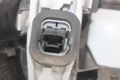 Second-hand car spare part left tailgate light for citroen c4 picasso sx oem iam references 9673164880  