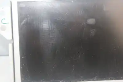 Second-hand car spare part multifunction display for ford focus lim. (cb8) trend oem iam references bm5t18b955fe  