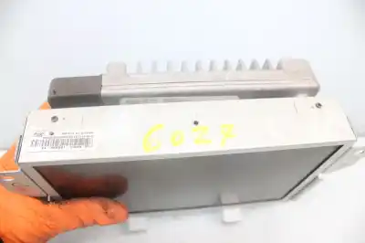 Peça sobressalente para automóvel em segunda mão display gps / multimídia por ford focus lim. (cb8) trend referências oem iam bm5t18b955fe