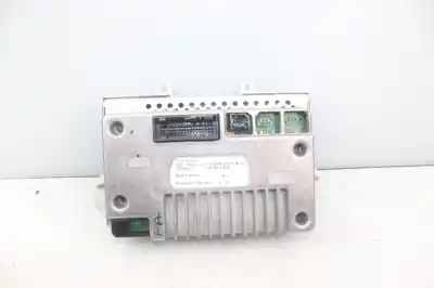 Second-hand car spare part multifunction display for ford focus lim. (cb8) trend oem iam references bm5t18b955fe  