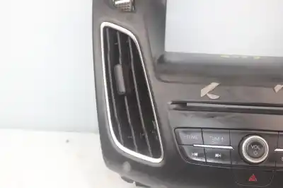 Second-hand car spare part multifunction switch for ford focus lim. (cb8) trend oem iam references f1et18k811hc  