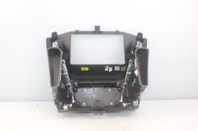 Second-hand car spare part multifunction switch for ford focus lim. (cb8) trend oem iam references f1et18k811hc  