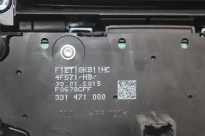 Second-hand car spare part multifunction switch for ford focus lim. (cb8) trend oem iam references f1et18k811hc  