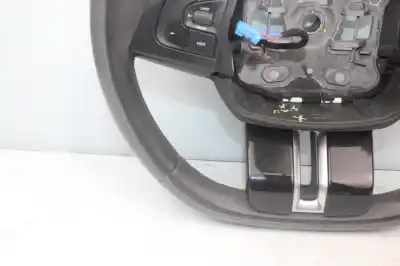 Автозапчастина б/у кермо для citroen c4 cactus van (0b_, 0p_) puretech 82 посилання на oem iam 98085005zd
