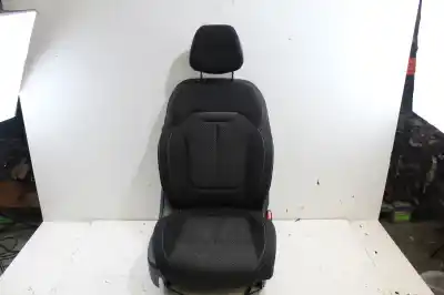 Peça sobressalente para automóvel em segunda mão ASSENTO DIANTEIRO ESQUERDO por RENAULT KADJAR  Referências OEM IAM   