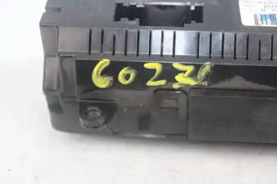 Peça sobressalente para automóvel em segunda mão comando de sofagem (chauffage / ar condicionado)  por ford focus lim. (cb8) trend referências oem iam f1et18c612ae  