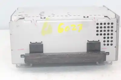 Peça sobressalente para automóvel em segunda mão sistema de áudio / rádio cd por ford focus lim. (cb8) trend referências oem iam f1bt18c815gh