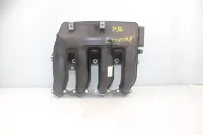 Peça sobressalente para automóvel em segunda mão coletor admissão por bmw serie 3 berlina (e46) 2.0 16v diesel cat referências oem iam 7787318  