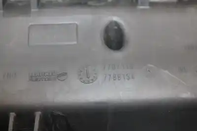 Peça sobressalente para automóvel em segunda mão coletor admissão por bmw serie 3 berlina (e46) 2.0 16v diesel cat referências oem iam 7787318  