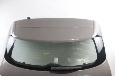 Автозапчастина б/у загальні двері для citroen c4 cactus van (0b_, 0p_) puretech 82 посилання на oem iam   
