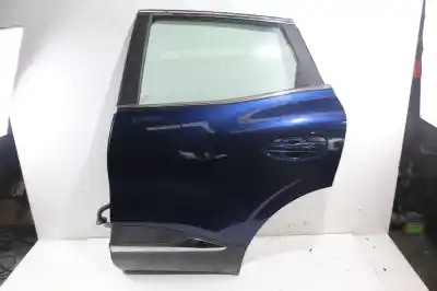 İkinci el araba yedek parçası arka sol kapi için renault kadjar life oem iam referansları   