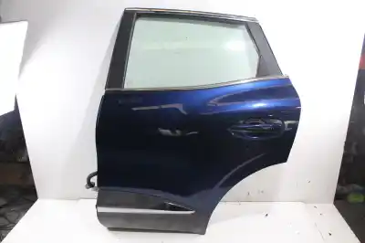 İkinci el araba yedek parçası arka sol kapi için renault kadjar life oem iam referansları   