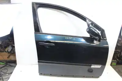 Автозапчастина б/у передні праві двері для renault vel satis (bj0_) 2.0 16v turbo (bj0k) посилання на oem iam 