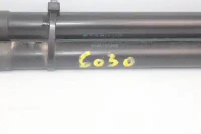 Second-hand car spare part tailgate gas strut for renault kadjar life oem iam references 904516026r  