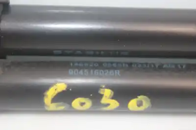 Second-hand car spare part tailgate gas strut for renault kadjar life oem iam references 904516026r  