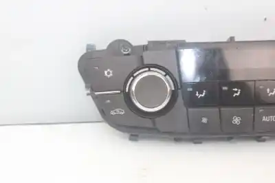 Tweedehands auto-onderdeel verwarming / airconditioning bediening voor opel insignia sports tourer edition oem iam-referenties 13273097  